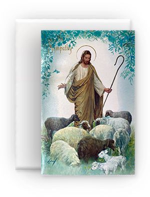 Sympathy Good Shepherd