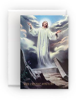 Sympathy Resurrection