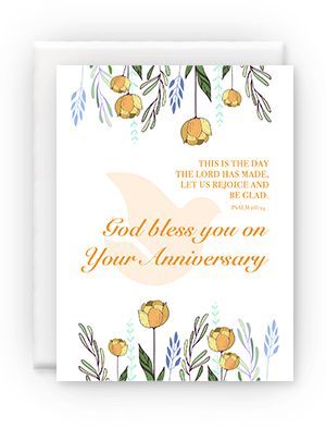 Anniversary