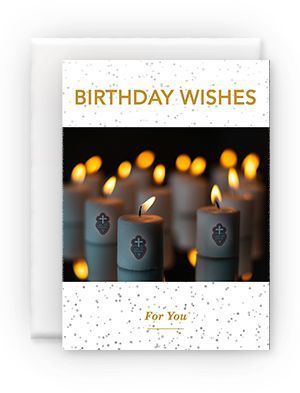 Birthday Wishes