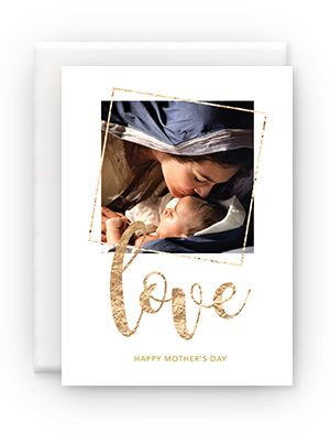 Mother's Day