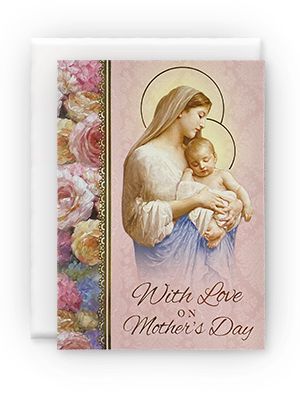 Mother's Day