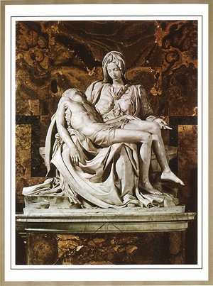 Pietà