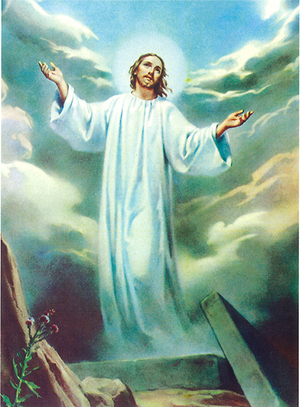 Resurrection