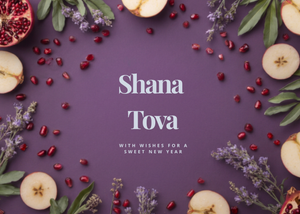 Rosh Hashana