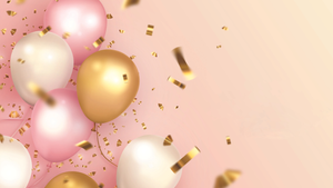 Congratulations