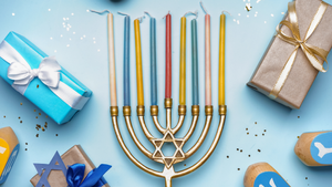 Happy Chanukah