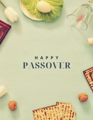 Passover