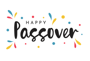 Passover