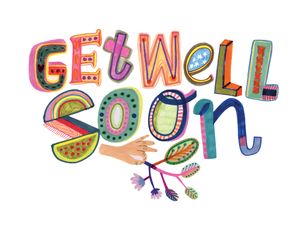 Get Well Soon