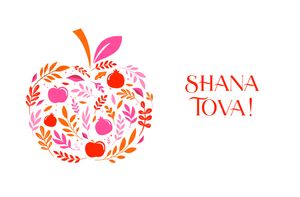Rosh Hashana