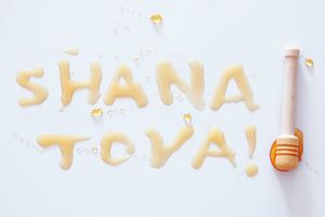 Rosh Hashana