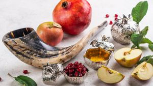Rosh Hashana