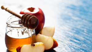 Rosh Hashana