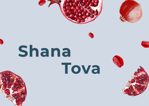 Rosh Hashana