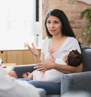 Mental Health Counseling