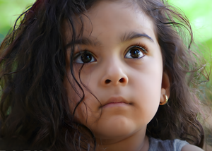 Double my gift to help a family!