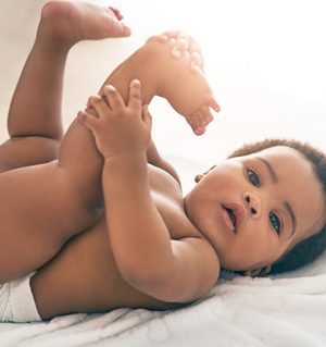 Diapers for a Baby