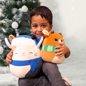 Christmas Gift for a Child