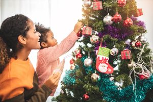 Christmas Gift for a Child