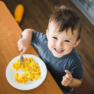 Feed a Child
