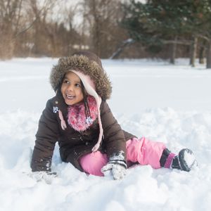 Winter Clothing