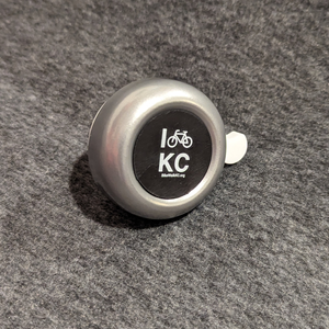 I Bike KC Bell