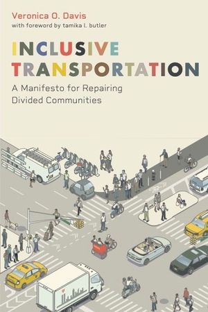 Inclusive Transportation Book