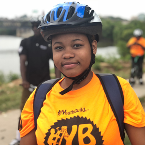 Bike helmet for 1 kid
