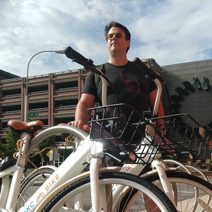 Bike Share for All Membership
