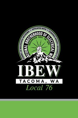 IBEW 76 Holiday Drive