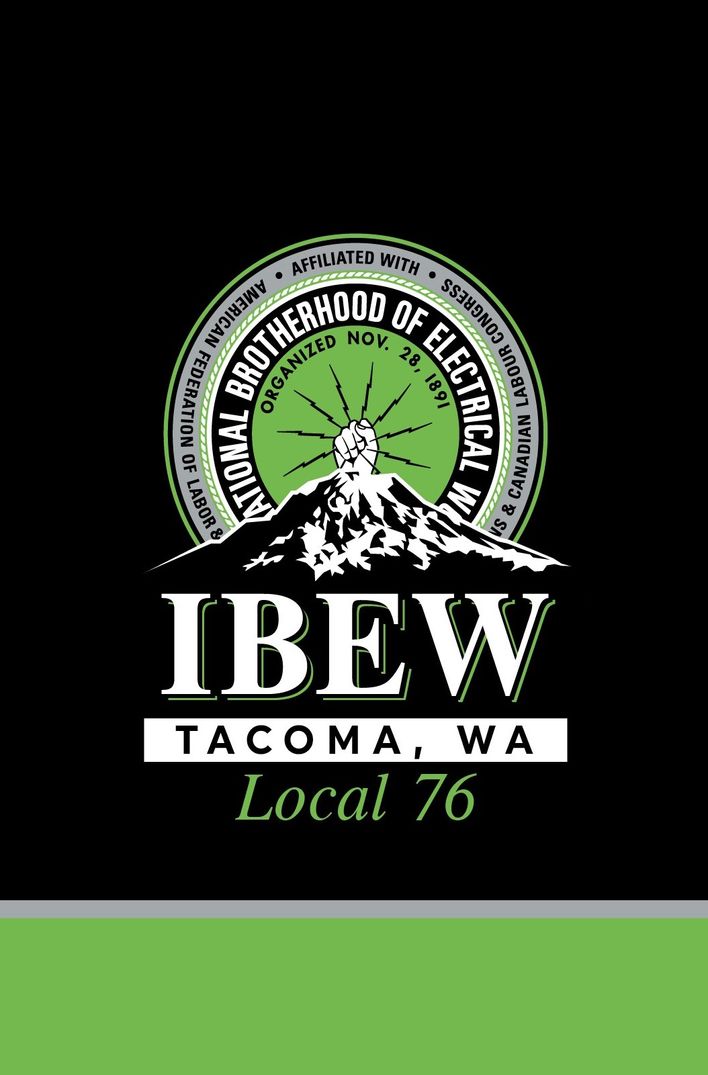 IBEW 76 Holiday Drive