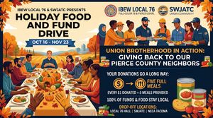 Kirk Henderson's Fundraiser