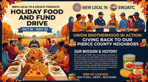 Kirk Henderson's Fundraiser