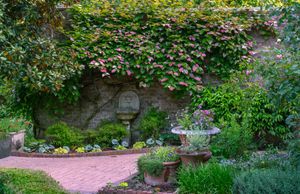 Lakewold Gardens - Hunger Awareness Month with EFN