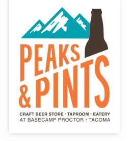 Peaks and Pints Hoppy Holiday Food Drive 2024