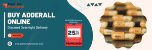 Get Adderall Online Great Prices And Fast Delivery Options