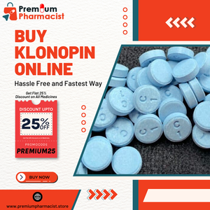 Buy Klonopin Online Express Delivery Urgent Drop Now