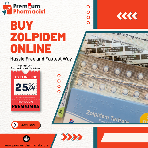 zolpidem online