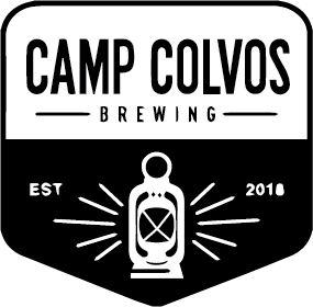 Camp Colvos Brewing Hoppy Holiday Food Drive 2025