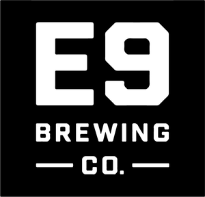 E9 Brewing Hoppy Holiday Food Drive 2025