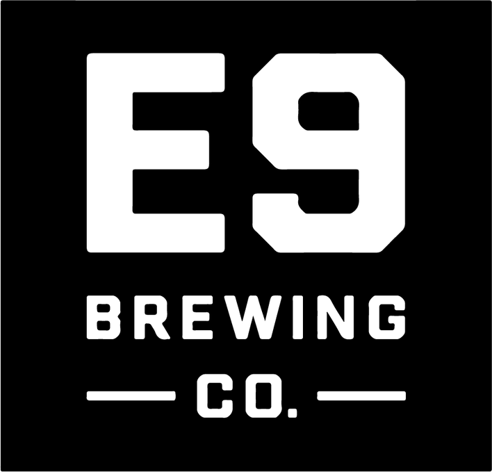 E9 Brewing Hoppy Holiday Food Drive 2025