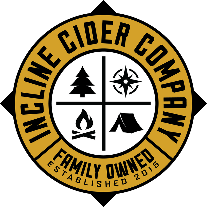 Incline Cider Hoppy Holiday Food Drive 2024