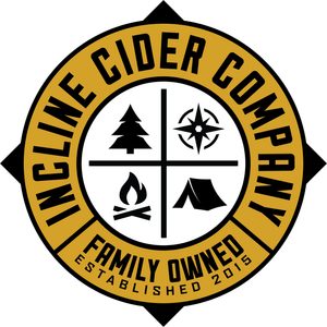 Incline Cider Hoppy Holiday Food Drive 2025