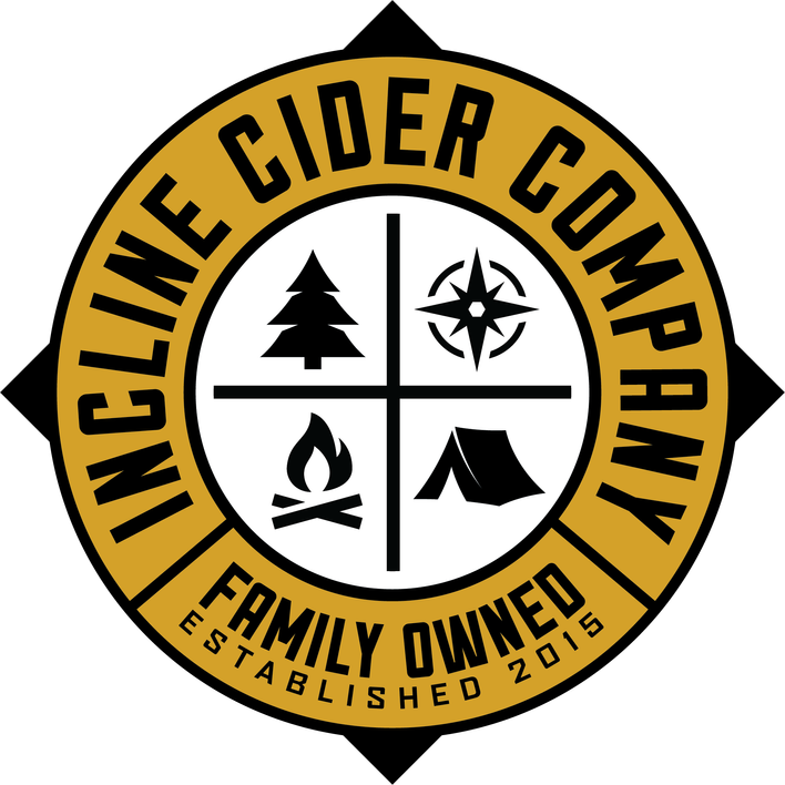 Incline Cider Hoppy Holiday Food Drive 2025