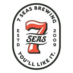 7 Seas Hoppy Holiday Food Drive 2025