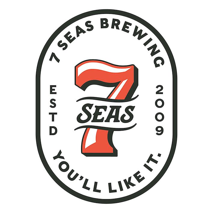7 Seas Hoppy Holiday Food Drive 2025