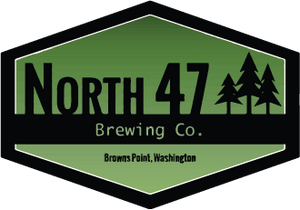 North 47 Hoppy Holiday Food Drive 2024