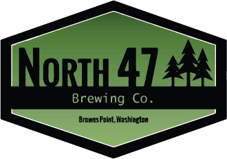 North 47 Hoppy Holiday Food Drive 2024