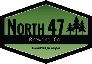 North 47 Hoppy Holiday Food Drive 2025